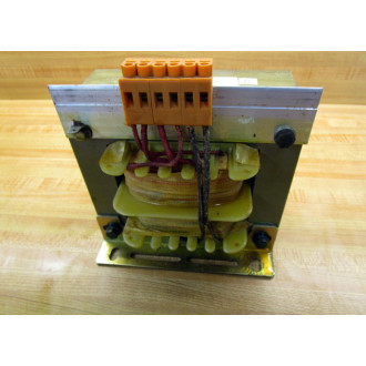GFE March-Buchheim 9800375-4 Transformer EI 150 NB - Used