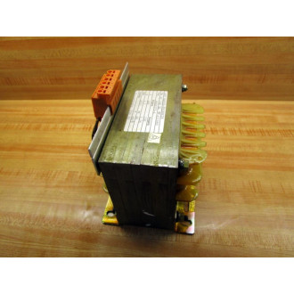 GFE March-Buchheim 9800375-4 Transformer EI 150 NB - Used