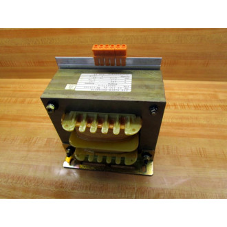 GFE March-Buchheim 9800375-4 Transformer EI 150 NB - Used