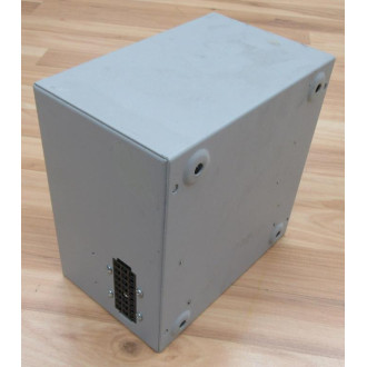 GAI-Tronics 7245-004 Amplifier Enclosure 7245004 - New No Box