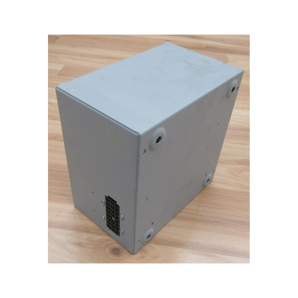 Box Tronics GAI-Tronics 7245-004 Amplifier Enclosure 7245004 - New No Box