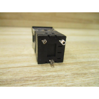 Dialight 554-4001-411 Indicator Light 5544001411 OnStat - New No Box