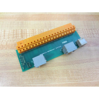 ABS 510-2141-000 Network Processor Board 953-2141-000 - New No Box