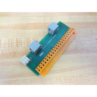 ABS 510-2141-000 Network Processor Board 953-2141-000 - New No Box