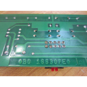 Perkin Elmer LP8 LP PreAmplifier Board LP81 LP85 - Used