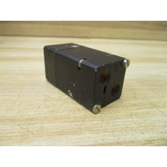 Velan Valve Air 3542-19 Temperature Valve 354219 - Used
