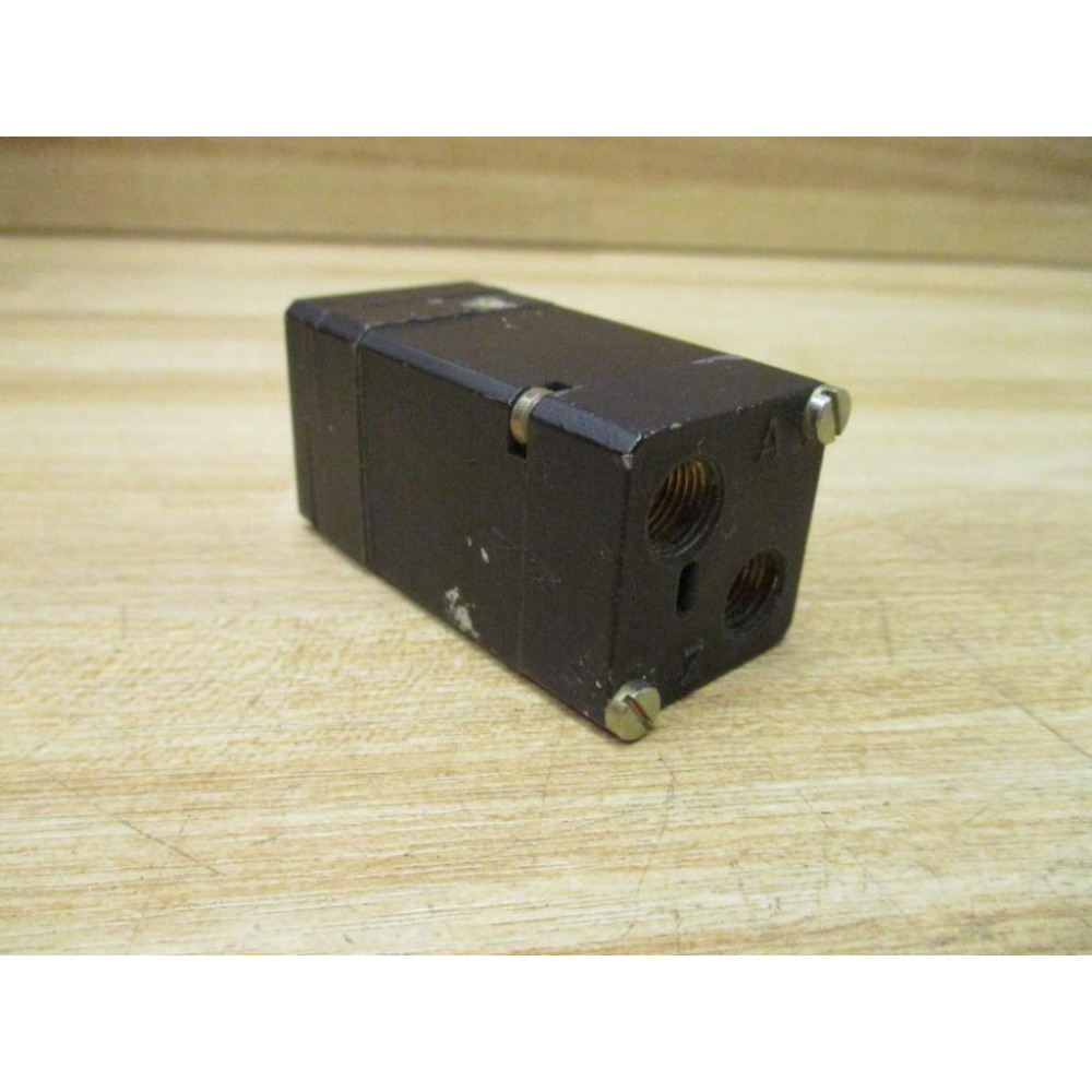Velan Valve Air 3542-19 Temperature Valve 354219 - Used