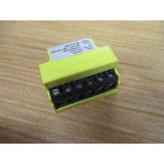 Nord 19141010 Rectifier GHE40L - Used