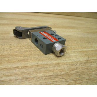 Schrader Bellows 40421-1000 Poppet Valve 404211000 - New No Box