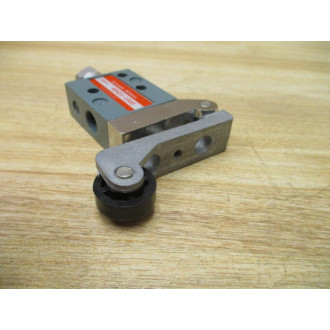 Schrader Bellows 40421-1000 Poppet Valve 404211000 - New No Box