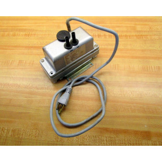 WISA 120 Adapter 921  123.163.600.9 - Used