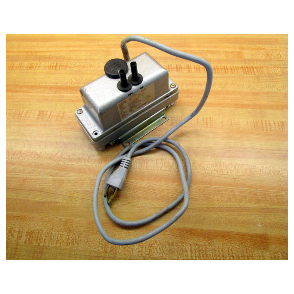 WISA 120 Adapter 921  123.163.600.9 - Used