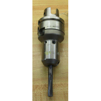 MHCP-1606 Reamer Tool Holder MHCP1606 - Used
