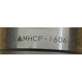 MHCP-1606 Reamer Tool Holder MHCP1606 - Used