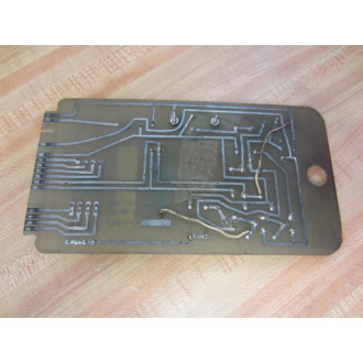 Coltron Ind. 6B314-G Circuit Board 6B314G - Used