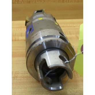 HS63-C1204206 Carbide Tool Holder HS63C1204206 - Used