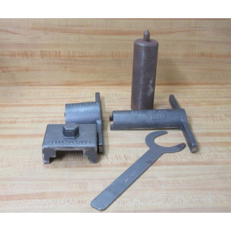 Milton Roy 5411 002 002 PMP-MR-315 Pump Kit 335-0022-000 U01058 IG - New No Box