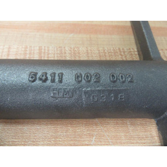 Milton Roy 5411 002 002 PMP-MR-315 Pump Kit 335-0022-000 U01058 IG - New No Box