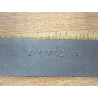 Milton Roy 5411 002 002 PMP-MR-315 Pump Kit 335-0022-000 U01058 IG - New No Box