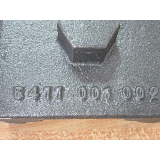 Milton Roy 5411 002 002 PMP-MR-315 Pump Kit 335-0022-000 U01058 IG - New No Box