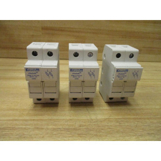 Ferraz Shawmut USM2 Gould Fuse Holder N217523 690V 32A (Pack of 3) - New No Box