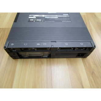 Allen Bradley 51450220B Port. Programmable Terminal G 2760-A 1784T47U - Used
