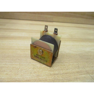 Artisan 1200 KL-123 Coil 1200KL123 - Used