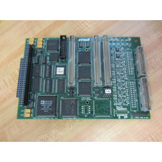 Motion Engineering 104XDSP Motion Controller Card A020-0002 - Used