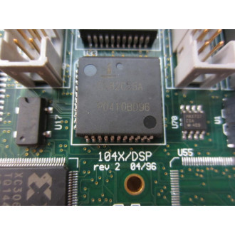 Motion Engineering 104XDSP Motion Controller Card A020-0002 - Used