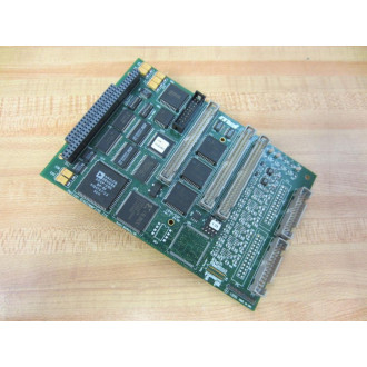 Motion Engineering 104XDSP Motion Controller Card A020-0002 - Used