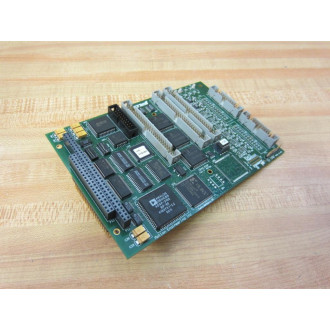 Motion Engineering 104XDSP Motion Controller Card A020-0002 - Used