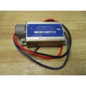 Micro Switch BZLN-RH Honeywell Limit Switch BZLNRH - New No Box