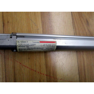 Keyence SL-V60H-T Light Curtain Transmitter SLV60HT - Used