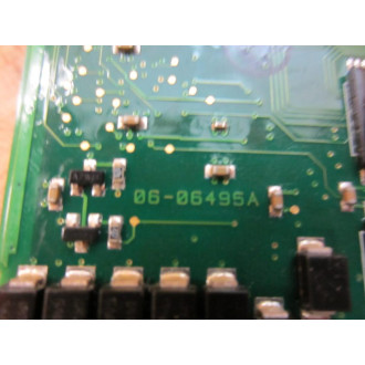 SEW Eurodrive 06-06495A Circuit Board 0606495A - Used