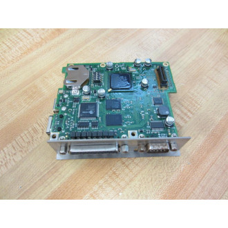 SEW Eurodrive 06-06495A Circuit Board 0606495A - Used