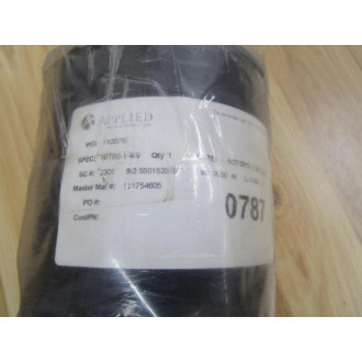 Applied Technologies NIT60-14W Conveyor Belt NIT6014W