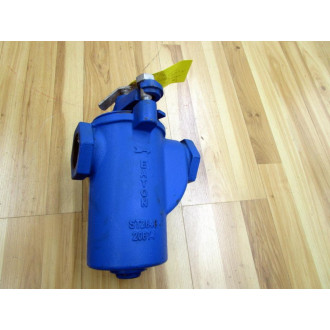 Eaton ST2640 Simplex Strainer Basket 200T4 WBent Handle - New No Box