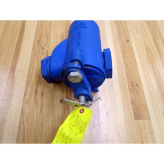 Eaton ST2640 Simplex Strainer Basket 200T4 WBent Handle - New No Box