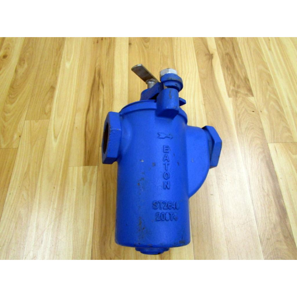Eaton ST2640 Simplex Strainer Basket 200T4 - New No Box