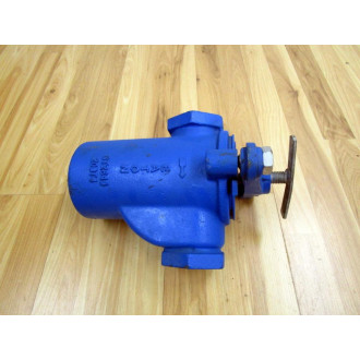 Eaton ST2640 Simplex Strainer Basket 200T4 - New No Box