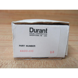 Durant 44610-400 LCD Totalizer 44610400