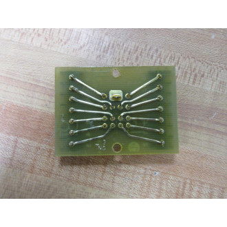 Curtis RS-14 Relay Socket RS14 (Pack of 12)