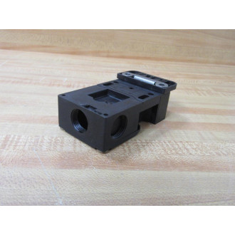 Schmersal AZ 16-03 ZVRK Safety Interlock Switch AZ1603ZVRK - Used