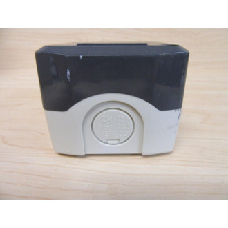 Telemecanique XALD01H7 Switch Enclosure - Used