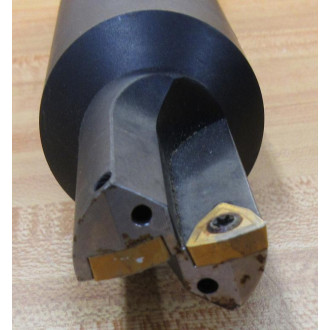 MDTA-3007 Carbide Tool Holder MDTA3007 - Used