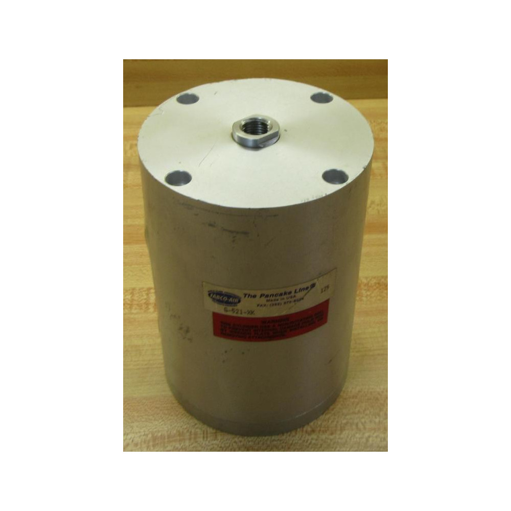 Fabco Air G-521-XK Cylinder G521XK - New No Box