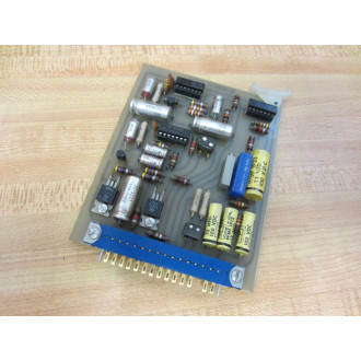 Metramatic 144601 Circuit Board 144601B - Used