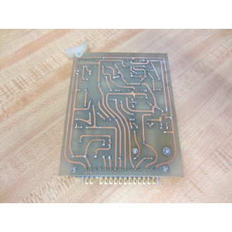 Metramatic 144601 Circuit Board 144601B - Used