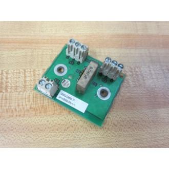 ABB 3BSC980036R38 DSQC259 Robot Noise Eliminator Card 3HAB22O5-1 - Used