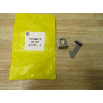 Allen Bradley X1494F-L1 Hardware Kit X1494FL1 (Pack of 2)